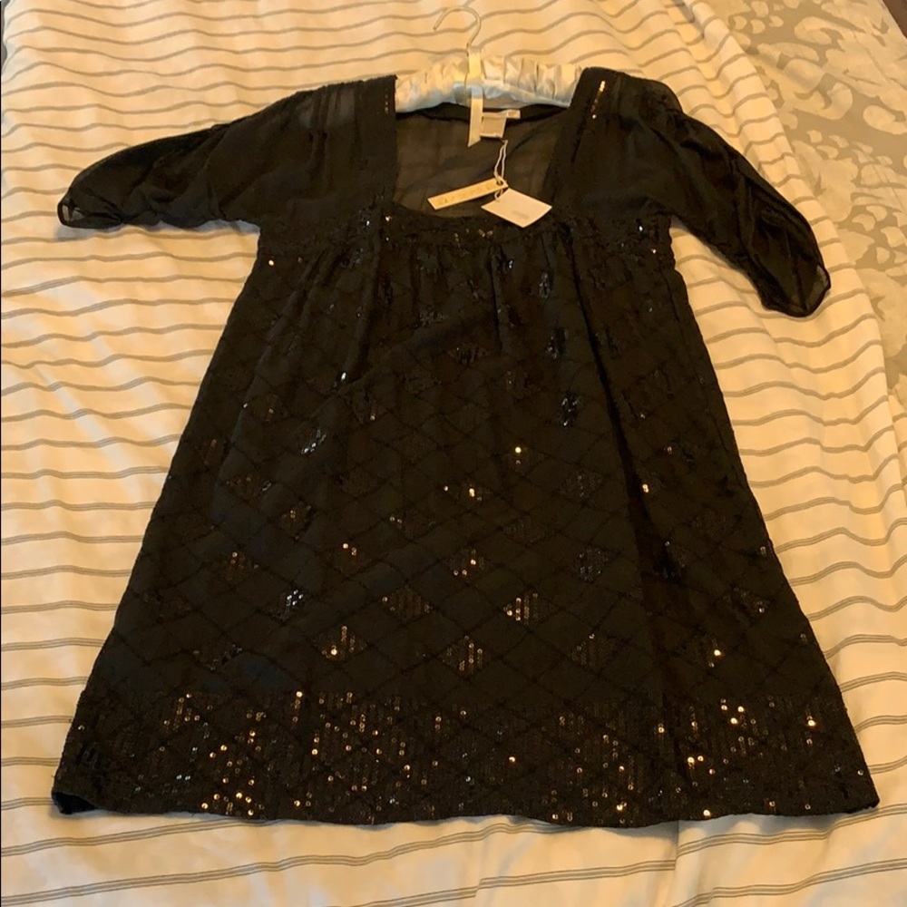 Never worn cocktail dress.